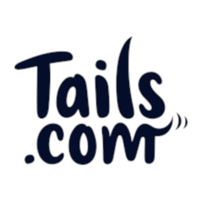 Voucher codes Tails.com