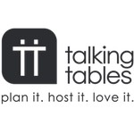 Voucher codes Talking Tables