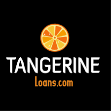 Voucher codes Tangerine Loans
