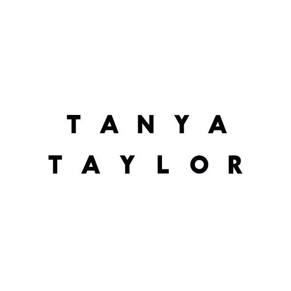 Voucher codes Tanya Taylor