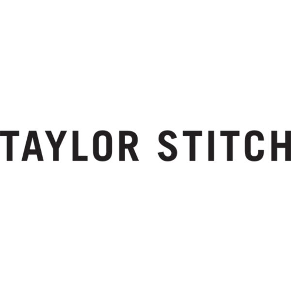 Voucher codes Taylor Stitch