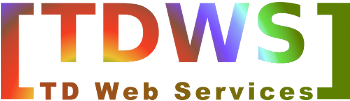 Voucher codes TD Web Services
