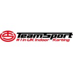 Voucher codes TeamSport Go Karting