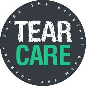 Voucher codes Tear Care
