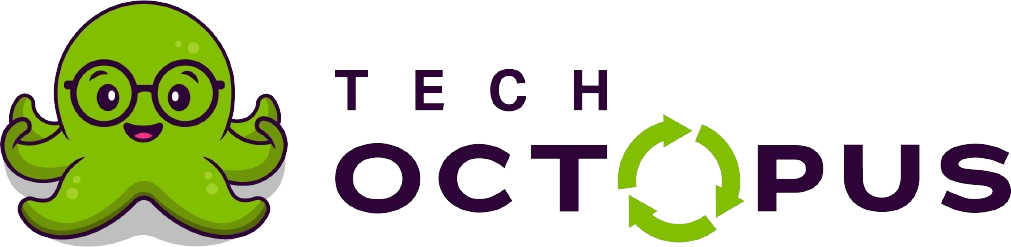 Voucher codes Tech Octopus