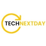 Voucher codes TechNextDay