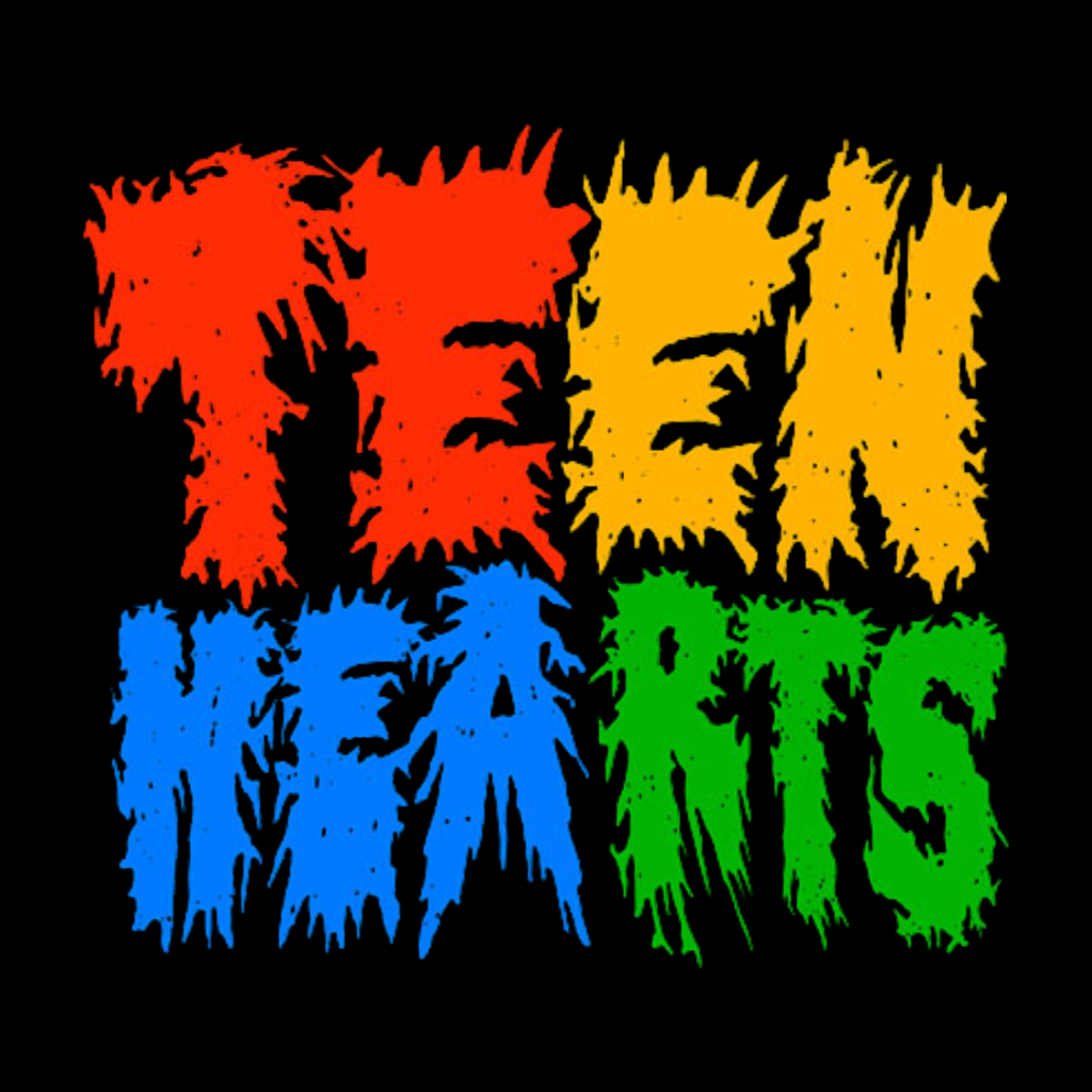Voucher codes Teen Hearts