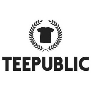 Voucher codes TeePublic