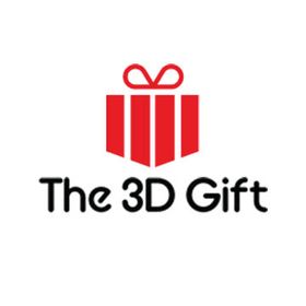 Voucher codes The 3D Gift