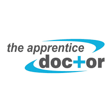 Voucher codes The Apprentice Doctor