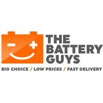 Voucher codes The Battery Guys