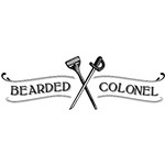 Voucher codes The Bearded Colonel