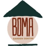 Voucher codes The Boma Garden