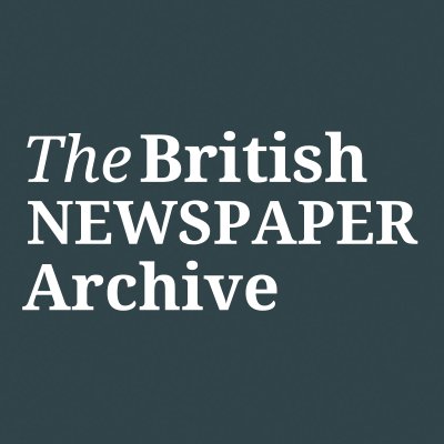 Voucher codes The British Newspaper Archive