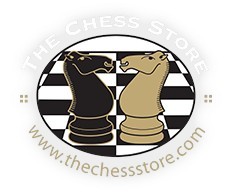 Voucher codes The Chess Store