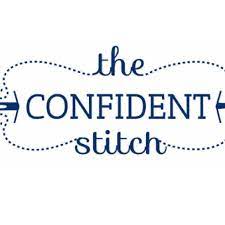 Voucher codes The Confident Stitch