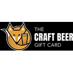 Voucher codes The Craft Beer Gift Card