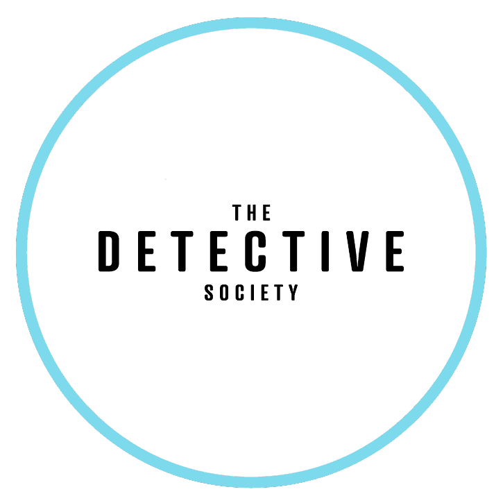 Voucher codes The Detective Society