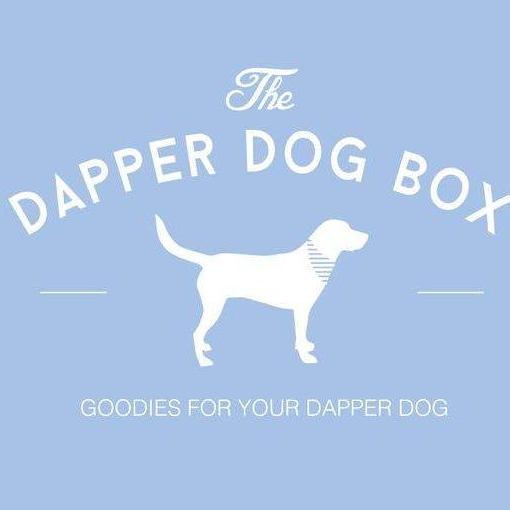 Voucher codes The Drapper Dog Box