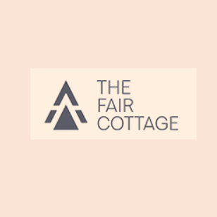 Voucher codes The Fair Cottage