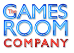 Voucher codes The Games Room Company