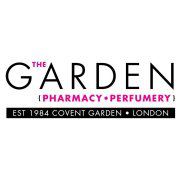 Voucher codes The Garden Pharmacy
