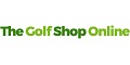 Voucher codes The Golf Shop Online
