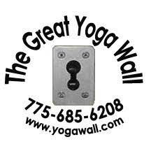Voucher codes The Great Yoga Wall