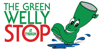 Voucher codes The Green Welly Stop