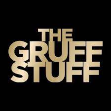 Voucher codes THE GRUFF STUFF