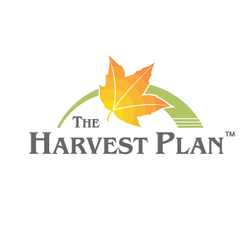 Voucher codes The Harvest Plan