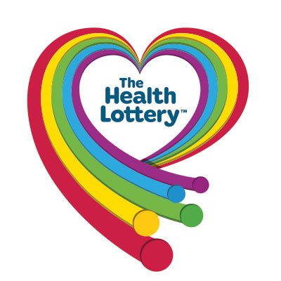 Voucher codes The Health Lottery