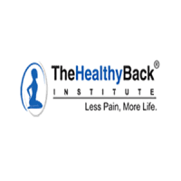 Voucher codes The Healthy Back