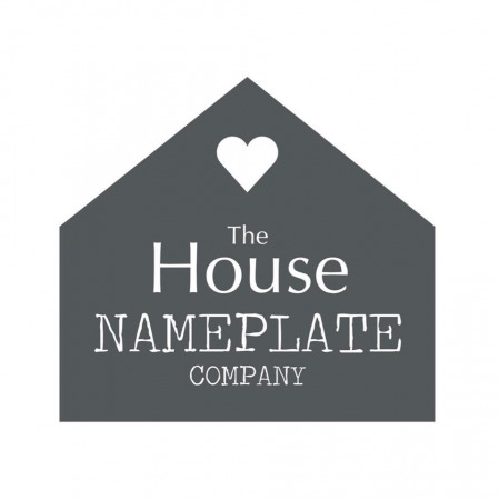 Voucher codes The House Nameplate Company