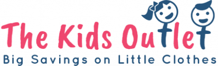 Voucher codes The Kids Outlet