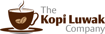 Voucher codes The Kopi Luwak Company