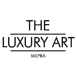 Voucher codes The Luxury Art Mepra