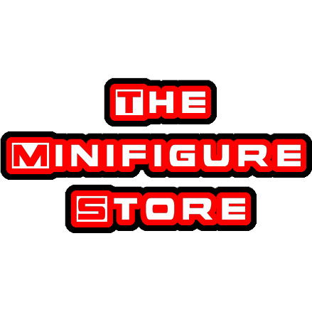 Voucher codes The Minifigure Store
