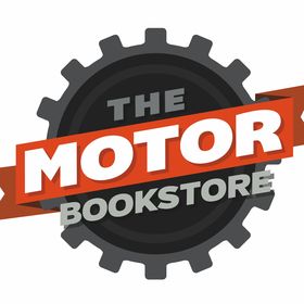 Voucher codes The Motor Bookstore