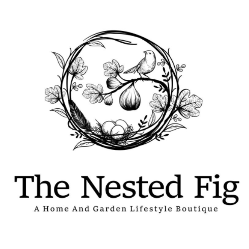 Voucher codes The Nested Fig