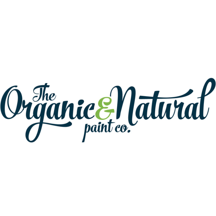 Voucher codes The Organic & Natural Paint Co