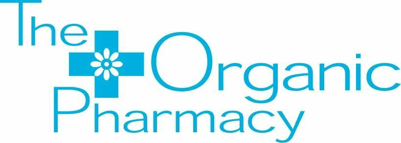 Voucher codes The Organic Pharmacy