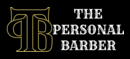 Voucher codes The Personal Barber