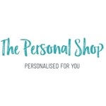 Voucher codes The Personal Shop