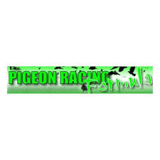 Voucher codes The Pigeon Racing Formula
