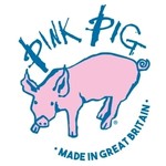 Voucher codes The Pink Pig