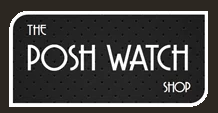 Voucher codes The Posh WatchShop