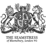 Voucher codes The Seamstress Of Bloomsbury