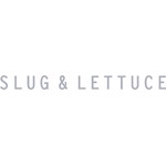 Voucher codes The Slug and Lettuce