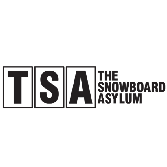 Voucher codes The Snowboard Asylum
